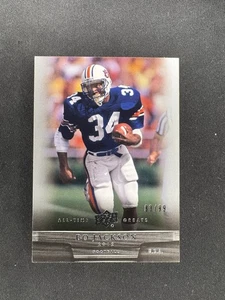 2012 Upper Deck UD All-Time Greats Silver Spectrum /99 Bo Jackson #79 - Bild 1 von 2