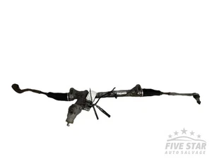 Audi A4 Steering Rack 2.0 TDI Diesel 100kW (136 HP) 8T2422066B 2011 Saloon 4/5dr - Picture 1 of 7