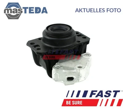 FT52512 MOTORLAGER MOTORHALTER MOTORAUFHÄNGUNG FAST FÜR DS DS 4 DS 4 CROSSBACK - Bild 1 von 4
