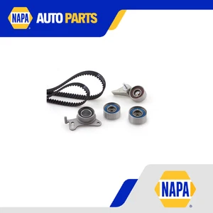 Timing Belt Kit fits MITSUBISHI L KA4T 2.5D 13 to 15 4D56(16V) Set Gates Quality - Picture 1 of 9