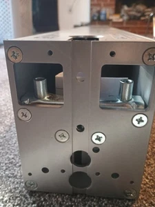 HDR ASSY 9500 SGL ANCLR Case LCN Türflügeltür Neu im Karton Allegion  - Bild 1 von 6