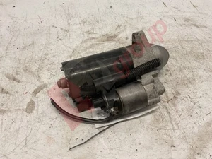 MERCEDES C CLASS W204 2.1D OM651 AUTO STARTER MOTOR - Picture 1 of 9