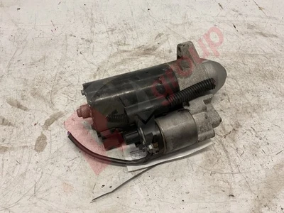 MERCEDES C CLASS W204 2.1D OM651 AUTO STARTER MOTOR - Image 1 of 4