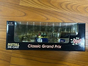 F1 Lotus 49 1968 Calzo 1 18 Josifart Monaco - Picture 1 of 7