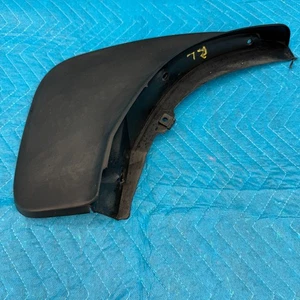 Range Rover L322 2006-2012 guardabarros trasero izquierdo OEM CAT500250 - Imagen 1 de 6