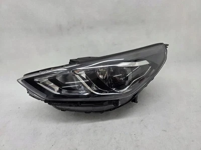 Frontscheinwerfer Hyundai I30 III 92101G4510 Links Scheinwerfer Headlight - Bild 1 von 4
