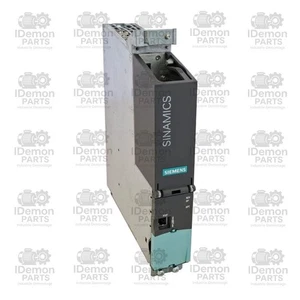 Siemens 6SL3040-1MA00-0AA0 SINAMICS CU320-2 DP Steuereinheit - Picture 1 of 12