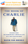 The Book of Charlie by David Von Drehle (2023)