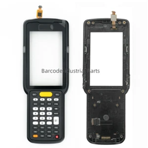 38-Key Housing with Touch and Connectors for Zebra MC3300 MC330 MC33 (G Version) - Afbeelding 1 van 5