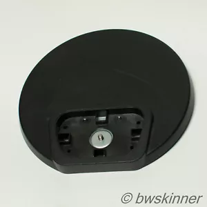 NEC MultiSync E321W Monitor Stand Base. - Picture 1 of 2