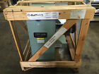CCI THERMAL RUFFNECK HEAT EXCHANGER UNIT HEATER FR1-30-A1A1-2A EXPLOSION PROOF