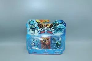  ️NEW: Skylanders Trap Team - Blades, Torch + Tidal Wave Gill Grunt  ️ - Picture 1 of 7