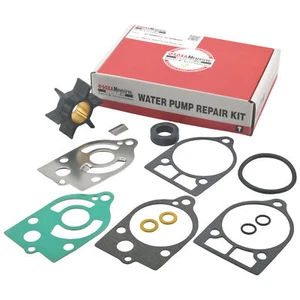 Servicio de reparación de bomba de agua fueraborda para Mercury Mariner 35 40 45 50 60 70 HP - Imagen 1 de 10
