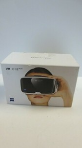Zeiss Vr One Plus Smartphone Headsets For Sale In Stock Ebay