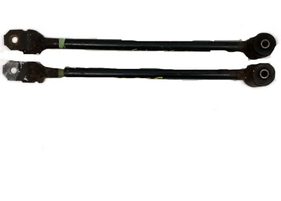 2006 TOYOTA SOLARA XV30 REAR RIGHT LOWER TRAILING CONTROL ARM SET OF 2 OEM+ Foto 1 de 4