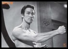 Fist of Fury Poster – Bruce Lee