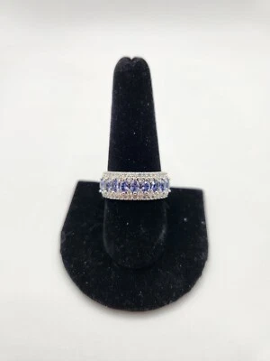 Ring Bomb Party "Off The Clock" Größe 9 - Bild 1 von 4