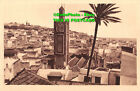 R387222 Tanger. Mosquee Jedida Et Palmier Des Aissaouas. Lebrun Freres A Tanger.