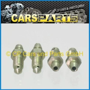 4 pieces vent caliper brake cylinder - LADA Niva 1700 cm3 / 1.7i - Picture 1 of 1