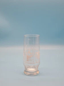 Fortuna Bräu Augsburg 0,25l Brauerei Bierglas alt Bier Glas Pils - Bild 1 von 1