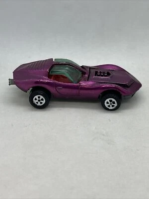 Johnny Lightning Topper Custom Mako Shark Foto 1 de 4