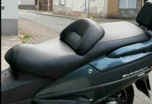 Funda asiento Suzuki Burgman año 1998 - 2003 - Imagen 1 de 1