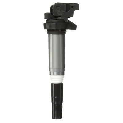 For 2015-2016 BMW 428i Gran Coupe 2.0L L4 Ignition Coil Delphi - Image 1 of 4