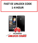 Sony Xperia Unlock Code EE 1 L3 L1 E5 XZ1 XA1 XZ1 COMPACT PREMIUM X2 1-4 Hrs
