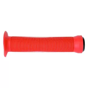 Grips Black-Ops Circle 145mm Flanged Red - Picture 1 of 1
