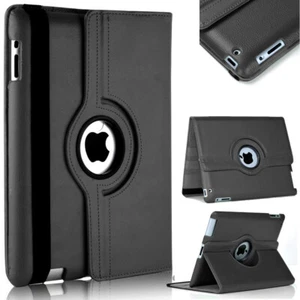 360 Rotate Cover for iPad 9.7 5th/6th Gen 2017/2018 A1822 A1823 A1893 A1954 - Picture 1 of 13