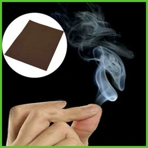 Giochi di Prestigio e Magia FUMO DALLE DITA Trucchi Magici Mystic Smoke Tricks - Foto 1 di 4
