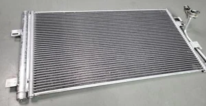 Spectra A/C Condenser 7-3519 fits 2006-2011 BUICK LUCERNE CADILLAC DTS - Picture 1 of 11