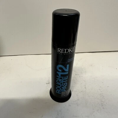 Redken Rough Paste 2.5 OZ HTF - Image 1 of 4