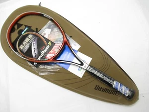 *NOS* YONEX ULTIMUM Ti MUSCLE POWER 1 MID TENNIS RACQUET (4 3/8) MADE IN JAPAN - Picture 1 of 14