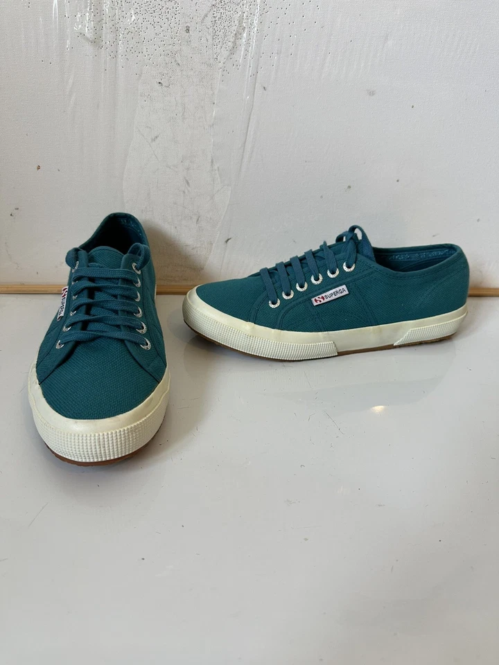 Superga Comfy Sneaker Size UK 6 EU 39.5 - Image 1 of 4