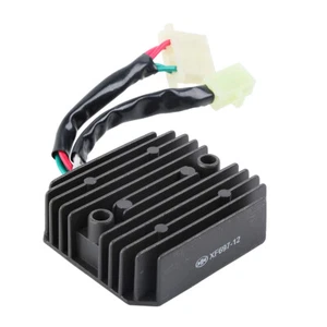 Voltage Regulator Rectifier Fit For Honda VF500F Interceptor V45 Magna 1984-1986 - Picture 1 of 7