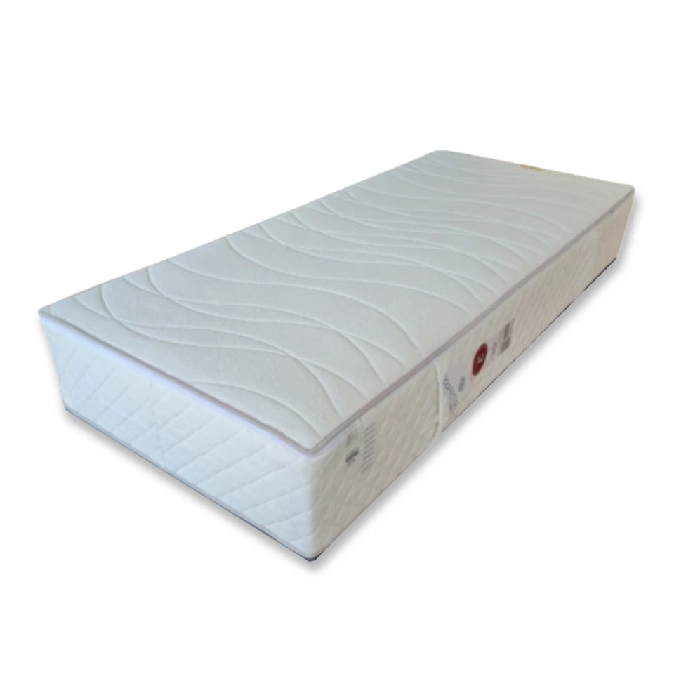 Matratze 90x200 100x200 - 31cm F.A.N. 7 Zonen Taschenfederkern H2 H3 H4 B-Ware - Bild 1 von 4