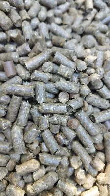 Heucobs 20kg Zuckerarm Stärkearm Kräutercobs Sensitiv - Bild 1 von 4