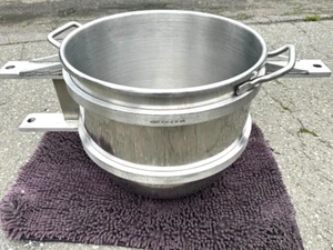 HOBART HL140-40 GN #1444 *40QT BOWL*  140QT LEGACY MIXER  Clean *FREE SHIPPING* - Picture 1 of 9