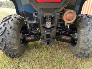 STRONG MADE 2" RECEIVER HITCH POLARIS SPORTSMAN 450 570 2014-2025 - Picture 1 of 2