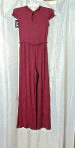 Art Class - Maroon Jumper Girls S 6/6X Art Class NWT - Picture 1 of 3