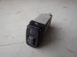 Interruptor de control de nivel de faros Mitsubishi Lancer Evolution Evo 7 VII CT9A - Imagen 1 de 2