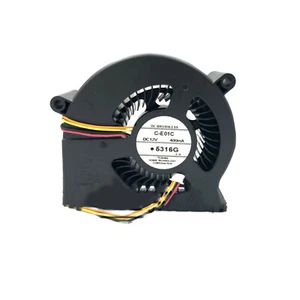 NEW CPU Cooling Fan for Epson EB-C301MS C-E01C Projector Fan Turbo Fan - Picture 1 of 3