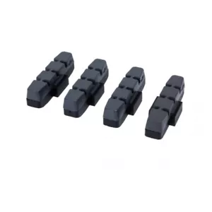 Magura HS11 HS33 hydraulic rim brake Original Brake pads Grey set of 4 Ceramic - Picture 1 of 1