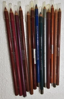 JORDANA Kohl Kajal Full Size Lipliners - Set of 3 (Choose Your Shade) - Image 1 of 4