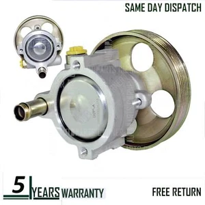 BOMBA HIDRÁULICA DIRECCIÓN ASISTIDA PARA VAUXHALL / OPEL VIVARO MOVANO MK1, 4414166 - Imagen 1 de 8