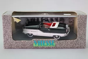 LE7731 VITESSE 032 1/43 1:43 Nash Metropolitan 1959 Open convertible cabriolet - Bild 1 von 2