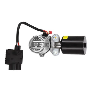 ABS Pump Brake Booster Motor For TOYOTA Highlander LEXUS RX450h 4707048010 - Picture 1 of 12