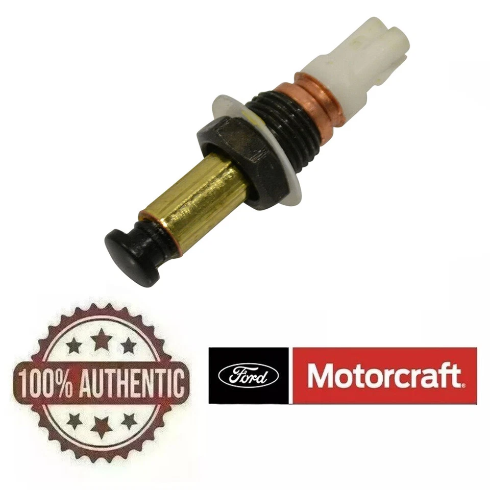 Ford E150 E250 E350 Open Door Ajar Jamb Switch OEM 6C2Z13713AA Motorcraft SW6345 - Image 1 of 1