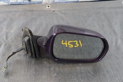 Espejo retrovisor lateral derecho del pasajero Acura RSX Type-S K20A2 2002-2004 OEM #4531 Foto 1 de 4